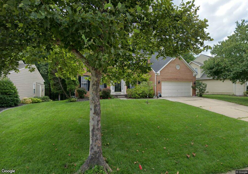 6506 Wood Pointe Dr, Glenn Dale, MD 20769 - photo 1