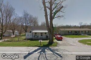 432 W Main St, Sidney, OH 45365