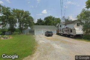710 Illinois St, Edgewood, IL 62426