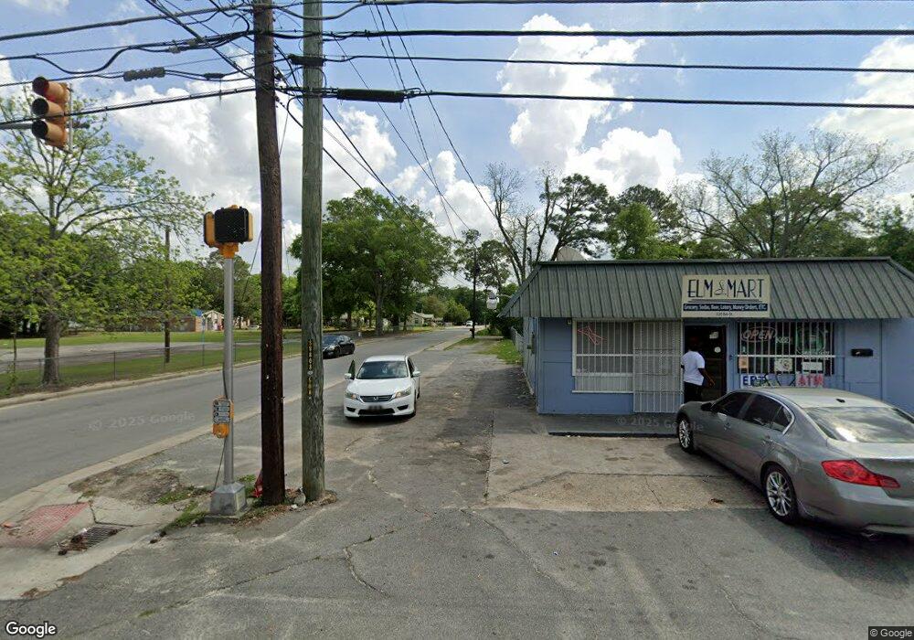 3014 N Park, Tifton, GA 31794 - photo 1