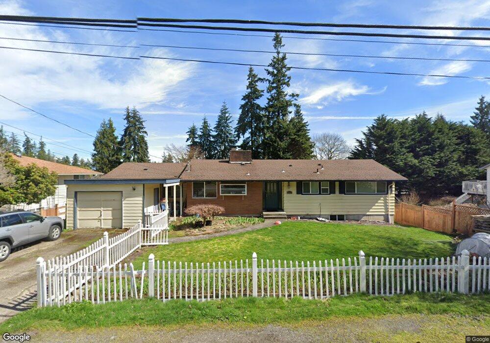 22429 80th Ave W, Edmonds, WA 98026 - photo 1