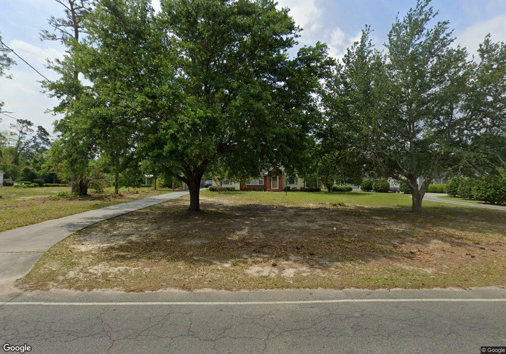 503 Chester Ave N, Douglas, GA 31533 - photo 1