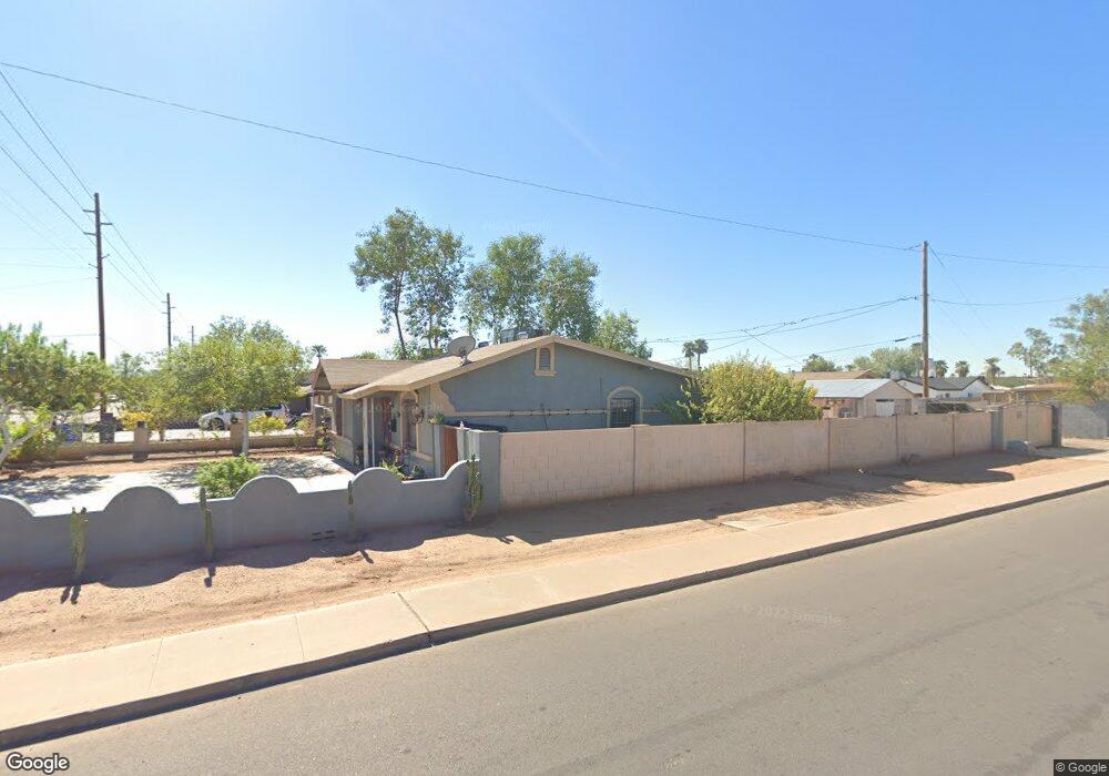 2046 N 18th St, Phoenix, AZ 85006 - photo 1
