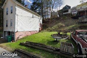 624 Pennsylvania Ave, Johnstown, PA 15906