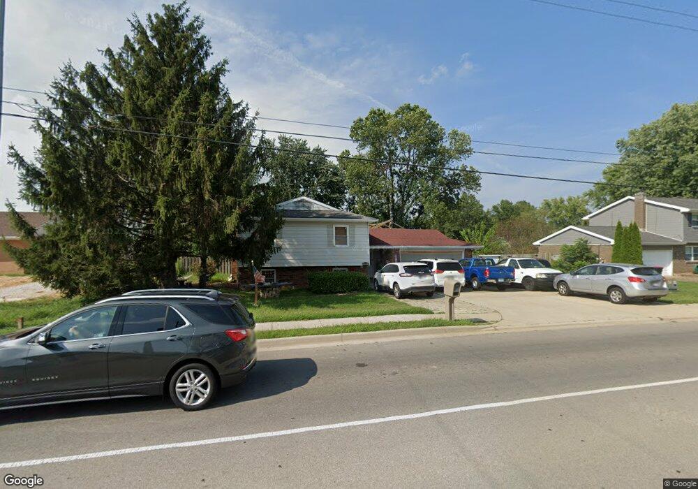 8466 Outer Lincln Ave, Newburgh, IN 47630 - photo 1