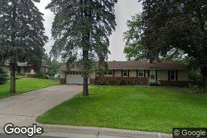 800 Randy Ave, Saint Paul, MN 55126