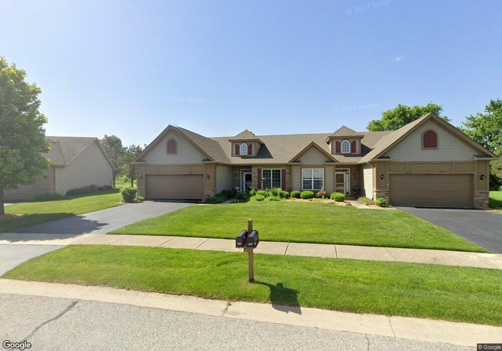 1485 Charlevoix Way, Schererville, IN 46375 - photo 1