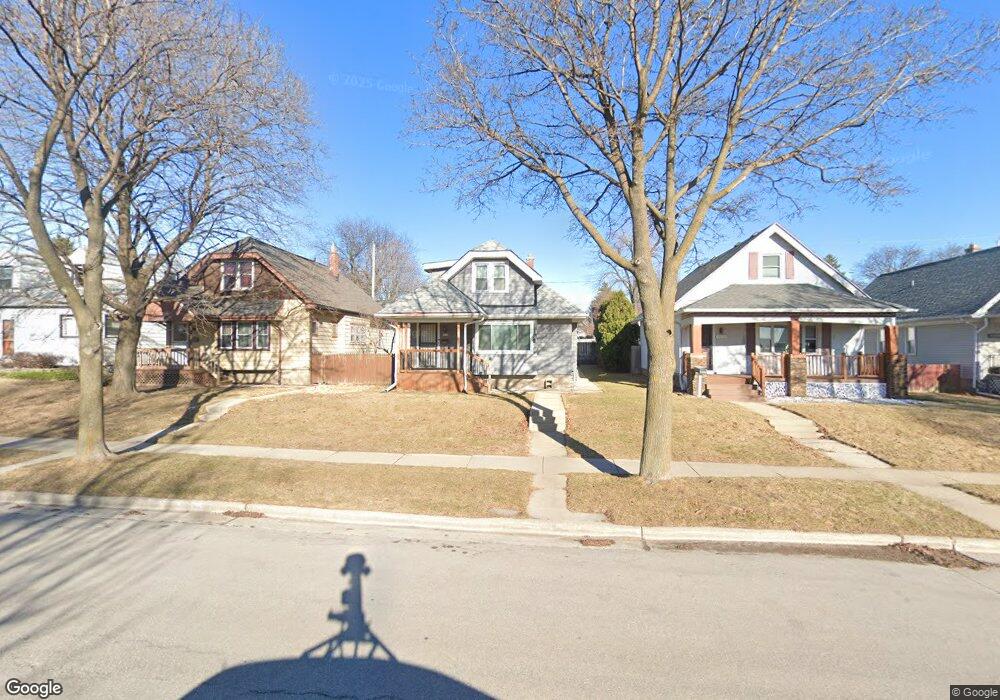 4122 S 3rd St, Milwaukee, WI 53207 - photo 1