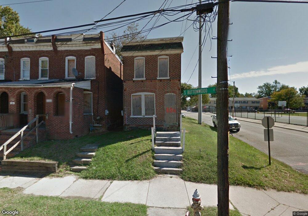 534 S Buttonwood St, Wilmington, DE 19801 - photo 1