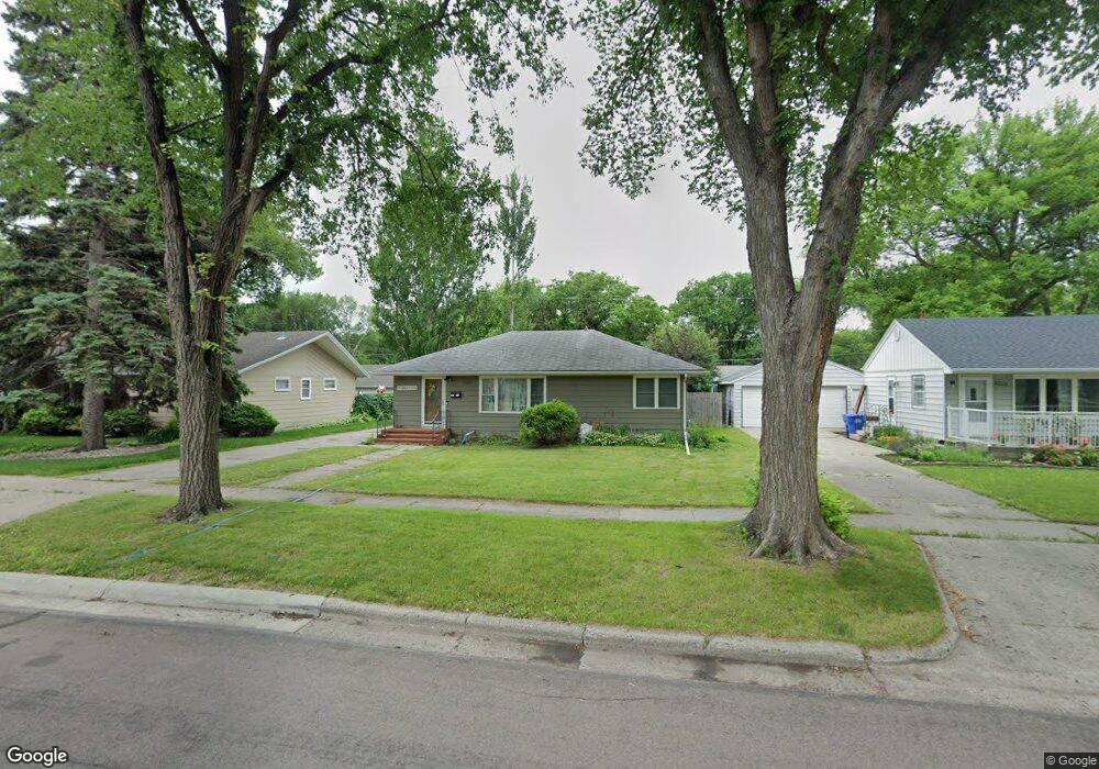 2206 7th St N, Fargo, ND 58102 - photo 1