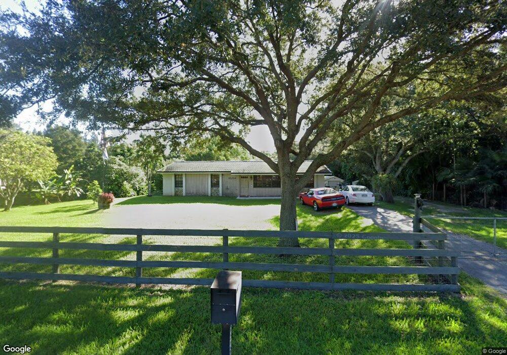 5520 SW 188th Ave, Southwest Ranches, FL 33332 - photo 1