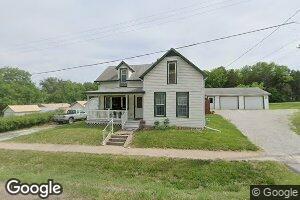 506 Wyoming St, Table Rock, NE 68447