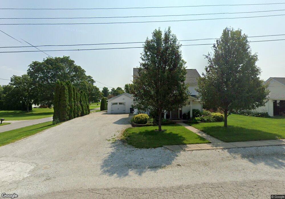 305 N Monroe Ave, Fowler, IN 47944 - photo 1
