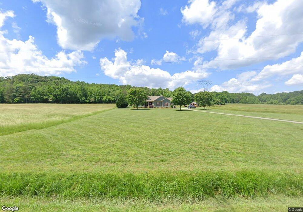 51 Old Mill Rd, Rydal, GA 30171 - photo 1