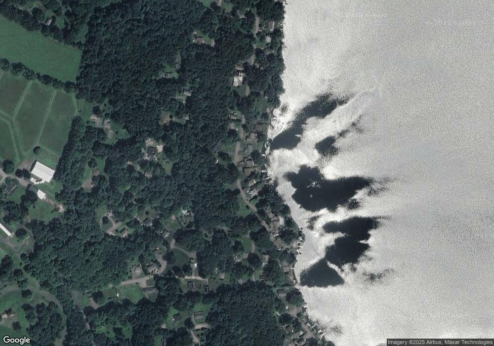 33 Lakeshore Drive Extension, West Brookfield, MA 01585 - photo 1