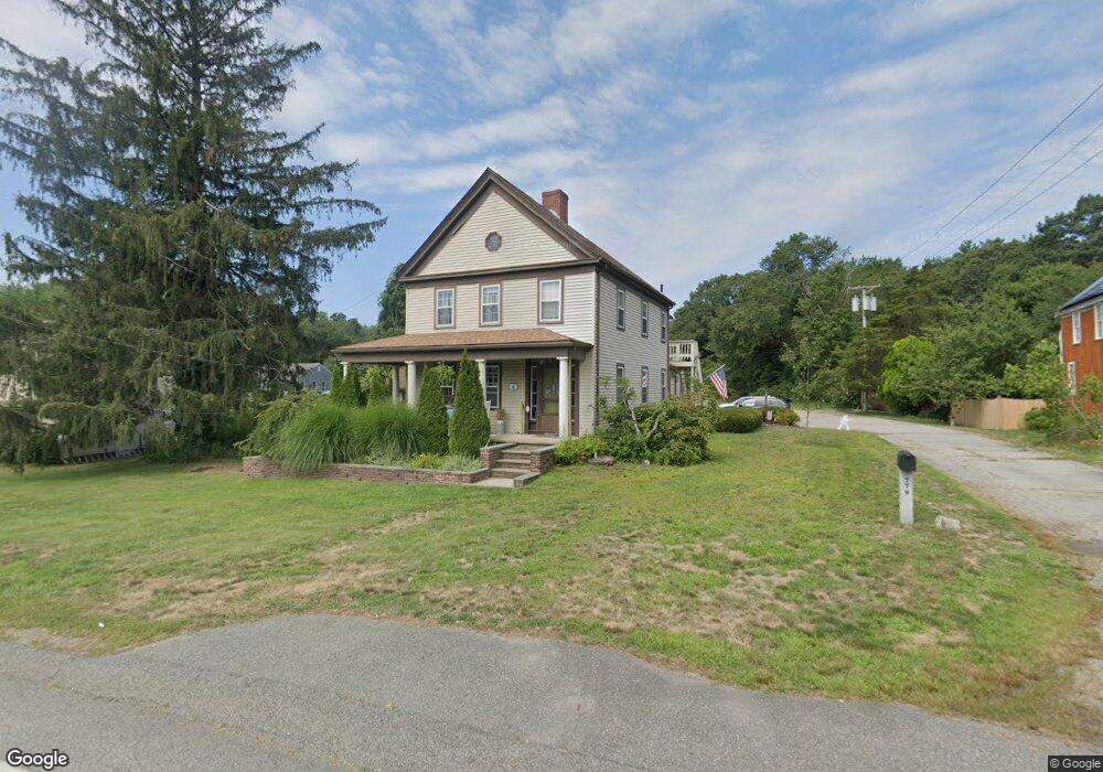 779 Front St, Weymouth, MA 02188 - photo 1