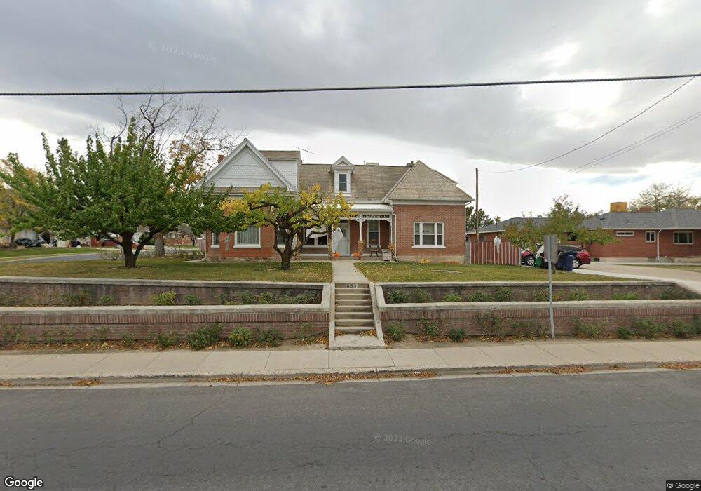 653 W 1500 S, Woods Cross, UT 84087 - photo 1