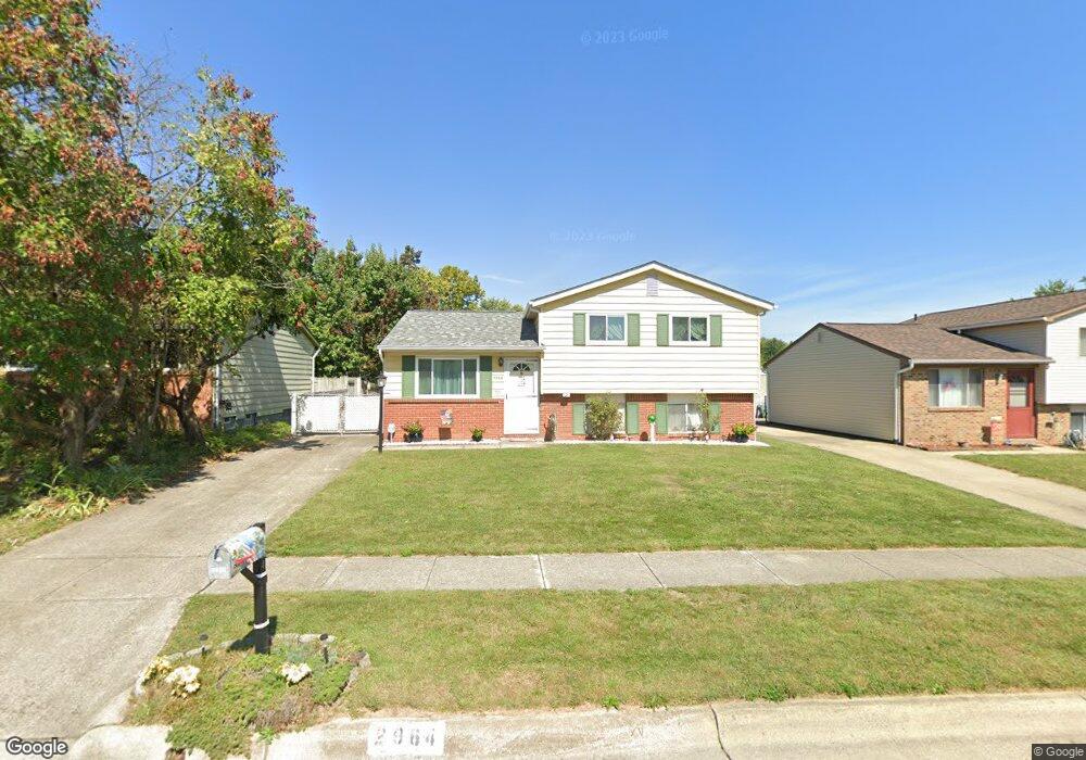 2964 Bennington Ave, Columbus, OH 43231 - photo 1