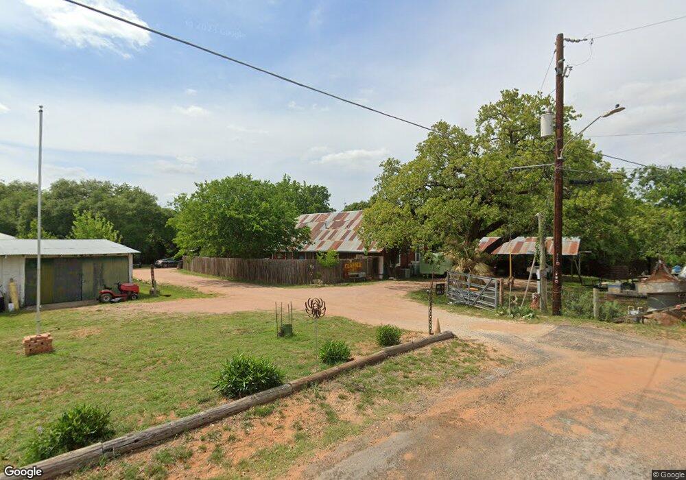 440 Saint Ann St, Fredericksburg, TX 78624 - photo 1