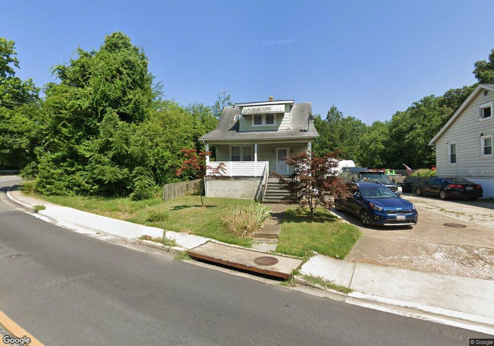 4811 Kenwood Ave, Baltimore, MD 21206 - photo 1