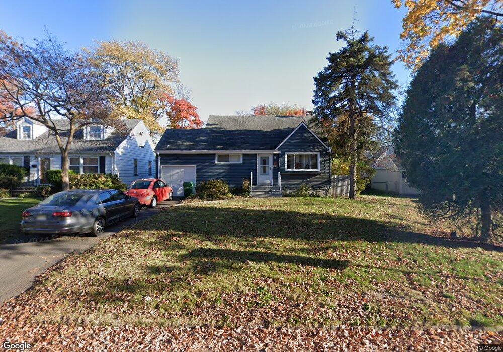 1710 Mountain Ave, Scotch Plains, NJ 07076 - photo 1