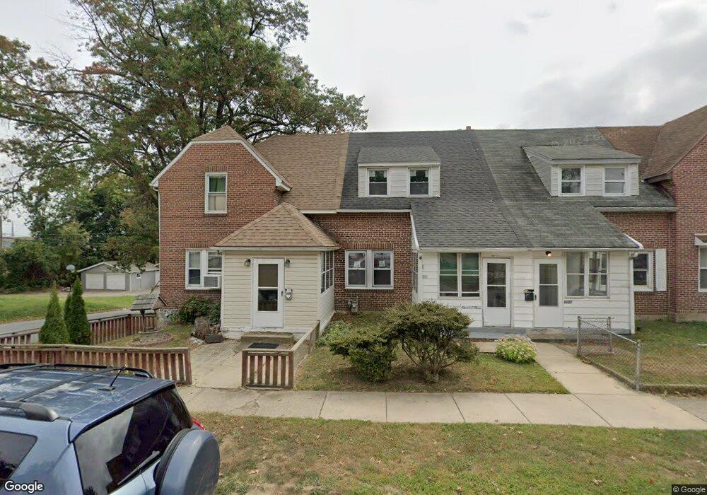 1101 Sterling Ave, Marcus Hook, PA 19061 - photo 1