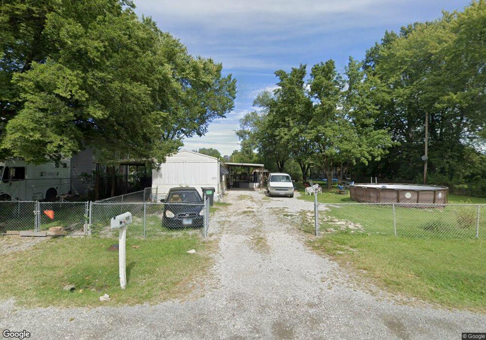 8505 Cole St, Collinsville, IL 62234 - photo 1