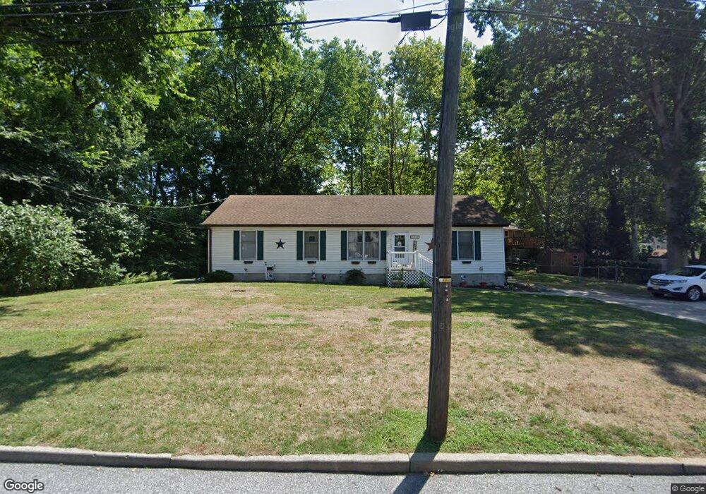 512 N Fork Landing Rd, Cinnaminson, NJ 08077 - photo 1