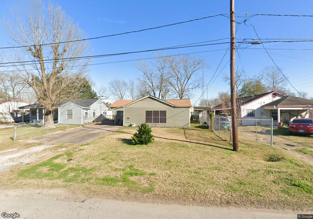 3141 Tilfer St, Houston, TX 77087 - photo 1