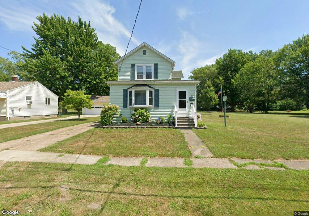 105 Hagen Ave, North Tonawanda, NY 14120 - photo 1