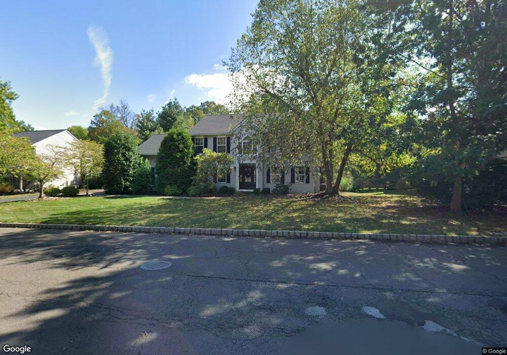 4505 Deep Creek Way, Doylestown, PA 18902 - photo 1