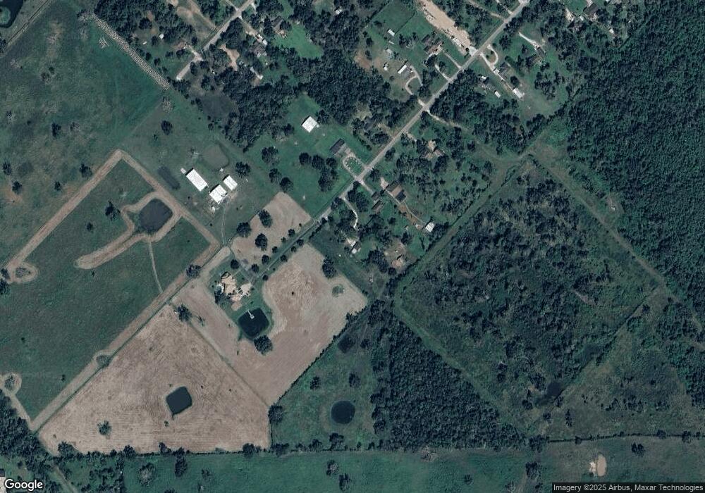 535 County Road 912a, Brazoria, TX 77422 - photo 1