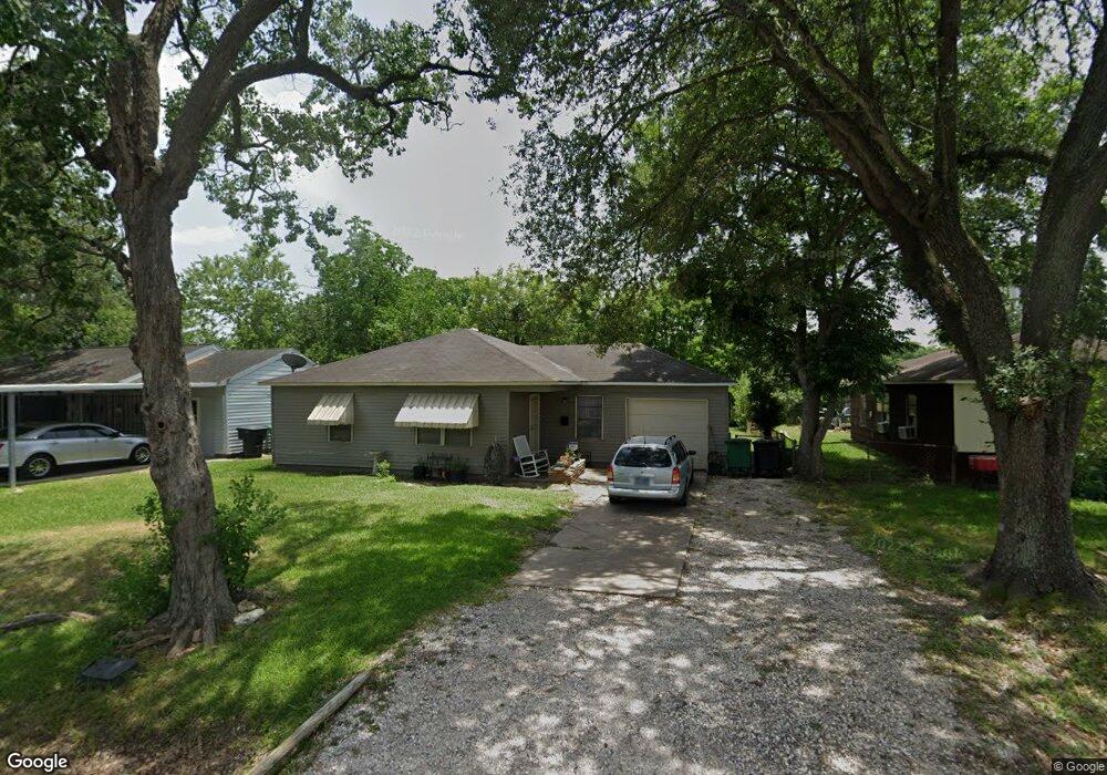 3910 Alice St, Houston, TX 77021 - photo 1