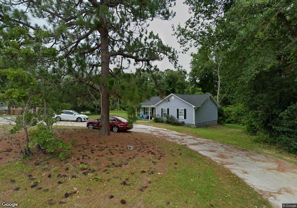 1556 Bradley Rd, Camden, SC 29020 - photo 1