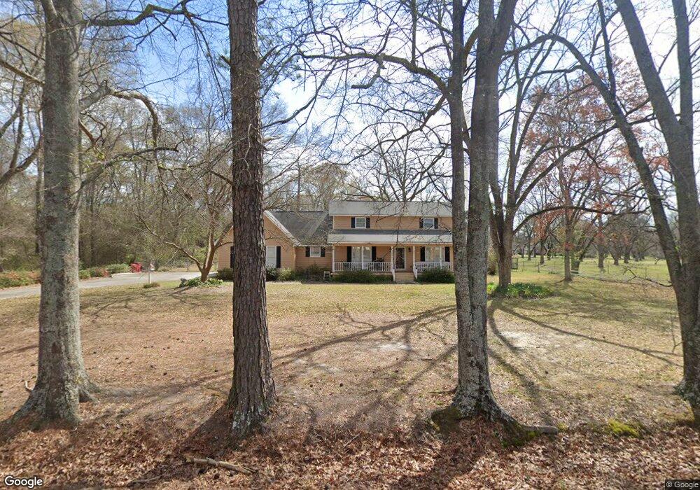 3770 S Walden Rd, Macon, GA 31216 - photo 1