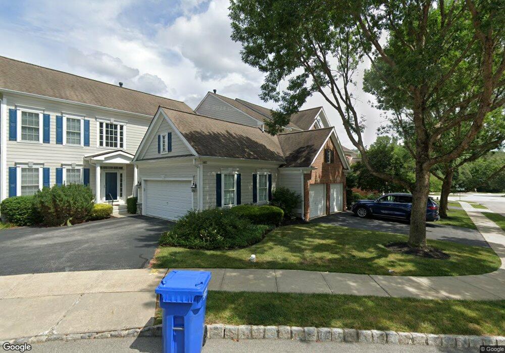 407 Merlin Rd unit 87, Newtown Square, PA 19073 - photo 1