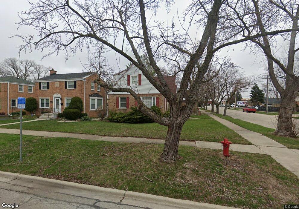 1557 Bristol Ave, Westchester, IL 60154 - photo 1