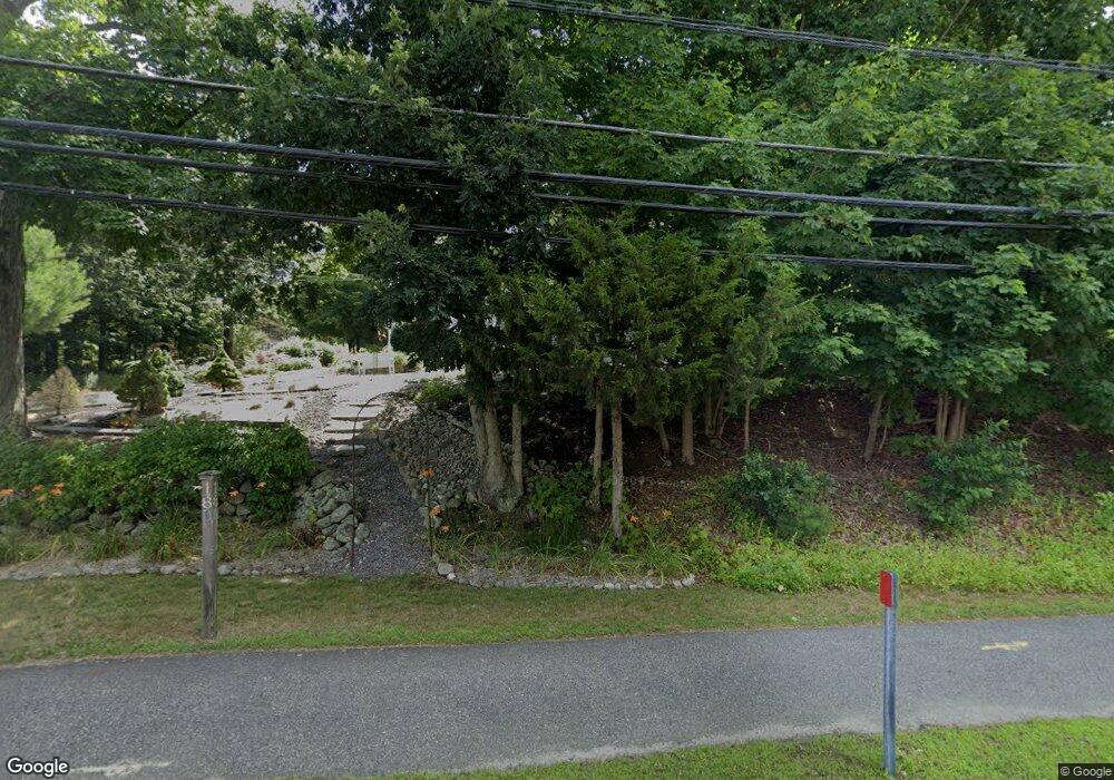 180 South St, Foxboro, MA 02035 - photo 1