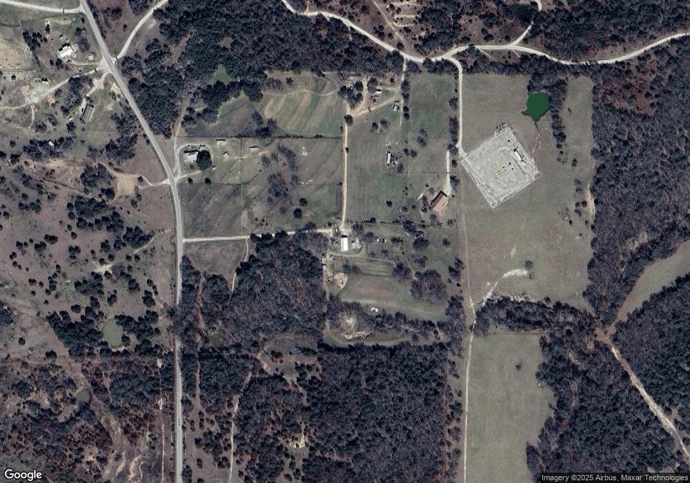 3730 Old Decatur Rd, Alvord, TX 76225 - photo 1