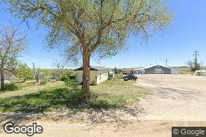 806 Navajo Ave, Simla, CO 80835
