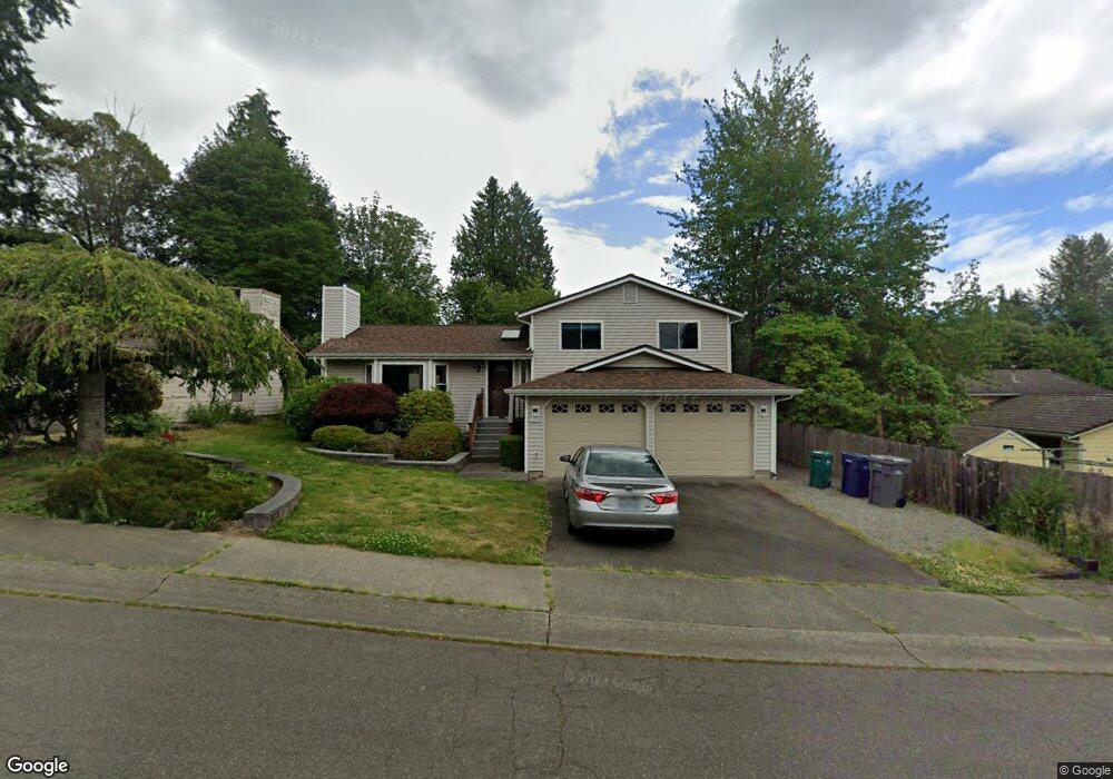 14020 82nd Place NE, Bothell, WA 98011 - photo 1