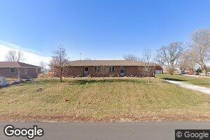 820 Maple St, Dexter, IA 50070