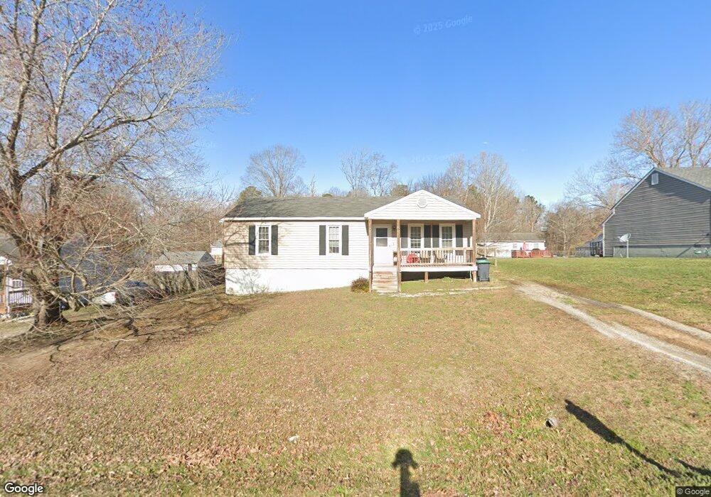 4900 Glen Tara Dr, Midlothian, VA 23112 - photo 1