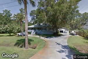 402 Eastridge Dr, Savannah, GA 31406