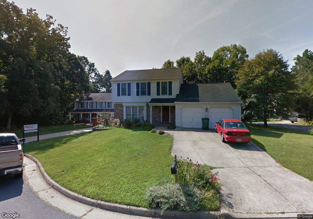 8409 Hunt Valley Dr, Vienna, VA 22182 - photo 1