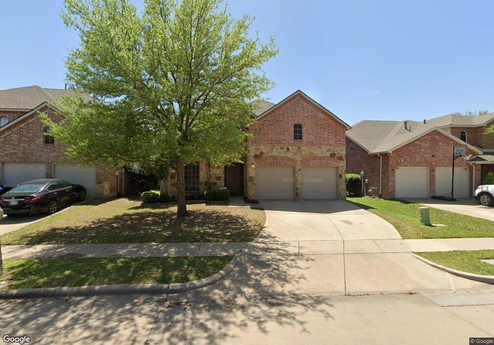 327 Highland Creek Dr, Wylie, TX 75098 - photo 1