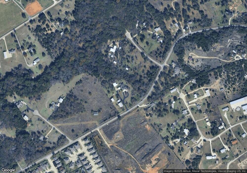 4920 Old Granbury Rd, Granbury, TX 76049 - photo 1