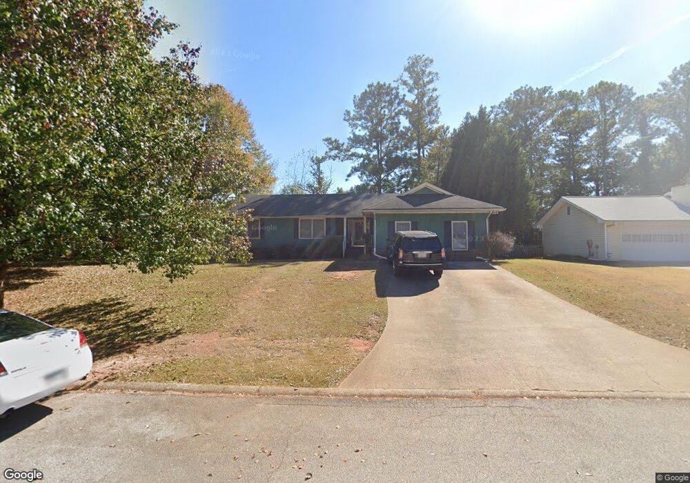 573 Almand Branch Rd SE, Conyers, GA 30094 - photo 1