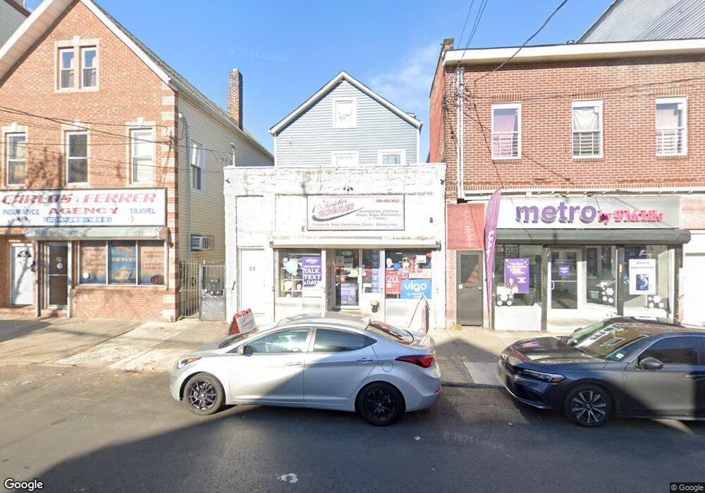 60 3rd St, Elizabeth, NJ 07206 - photo 1