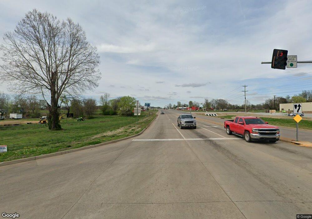 474265 Highway 62, Westville, OK 74965 - photo 1